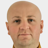 Krzysztof Pyrka's avatar