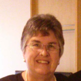 Joyce Threadgill's avatar