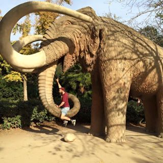 Ben Dalton's avatar