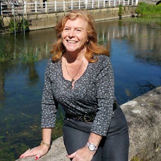 Audrey Gowan's avatar