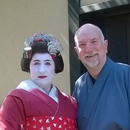 Gary Cockcroft's avatar