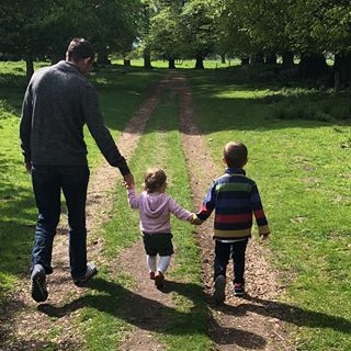 Hannah Robson's avatar