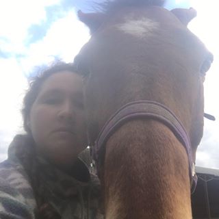 Tarryn Volker's avatar