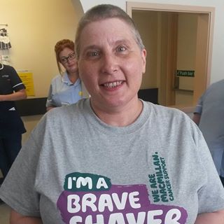 Dawn Stevenson's avatar