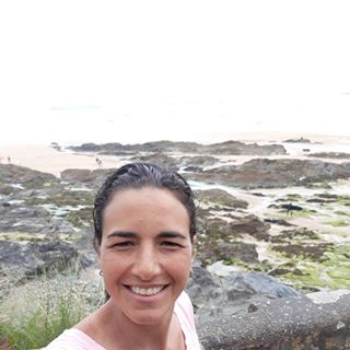 Lorena Clavijo's avatar