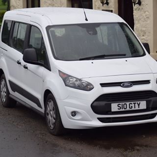 Stuart Bowman's avatar