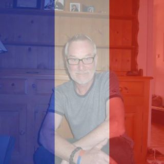 Nigel Eldridge's avatar