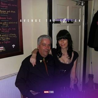 Brian Betts's avatar