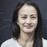 Sophie Parker's avatar
