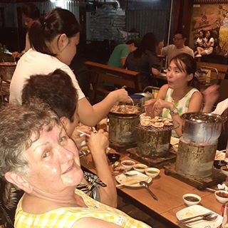 Sandra Sherry's avatar