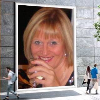 Carol Dashwood's avatar