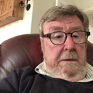 Paul Giles's avatar