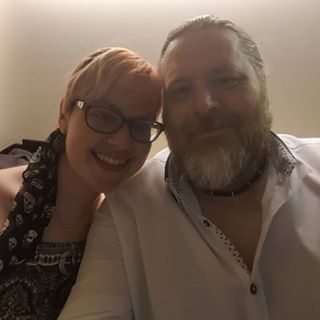 Andrew Morgan's avatar