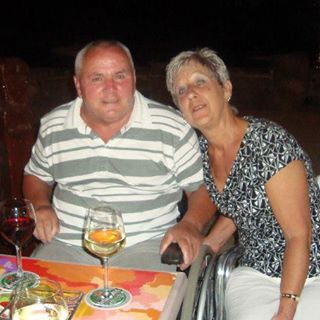 Ernie Paula Harrison's avatar