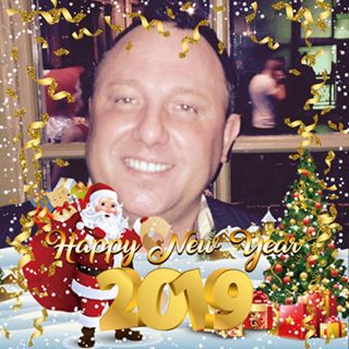 Markyboy Richards's avatar