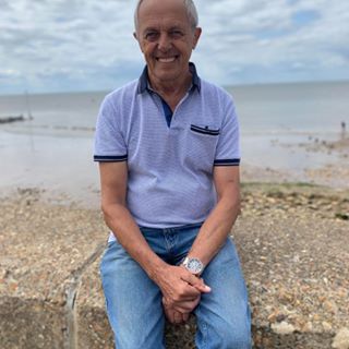 Denis Smith's avatar