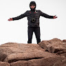 Rob Hudson's avatar