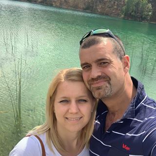 Peter Smith's avatar