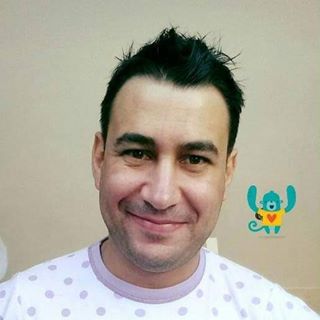 Thiago Souza's avatar