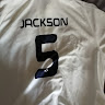 Andrew Jackson's avatar