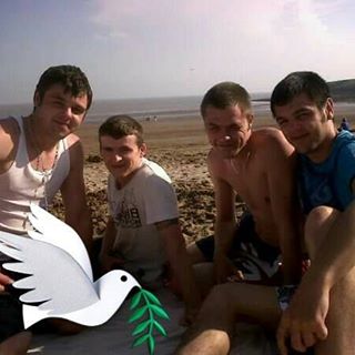 Elliott Harman's avatar