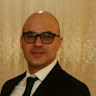 Hamed Mehrabi's avatar