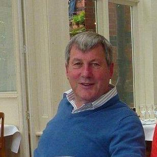 Roger Broadley's avatar