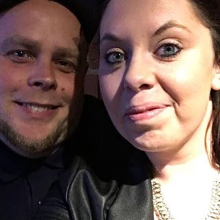 Fran Louise Wilkins's avatar