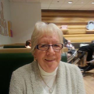 Hazel Noble's avatar