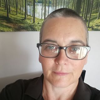 Gail Powell's avatar