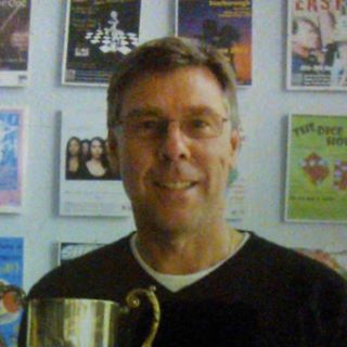 Kevin Stemp's avatar