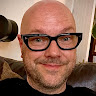 Mark Cawdron's avatar
