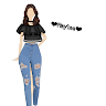 Zoe Brown's avatar