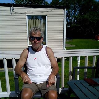 Anthony Braithwaite's avatar