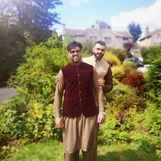 Sikandar Mahmood's avatar