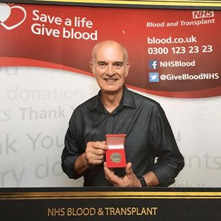 Colin Chester's avatar