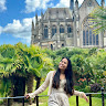 Valerie Gayle de la Cruz's avatar
