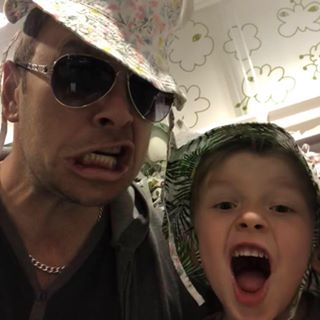 Andy Summers's avatar