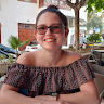 Kate Reddy's avatar