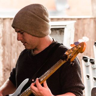 Anthony Ward's avatar