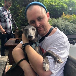 Alex Wheeler's avatar