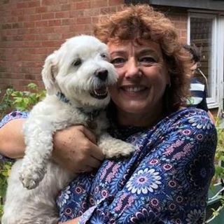 Linda Lawner's avatar