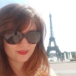 Tanya Barad's avatar
