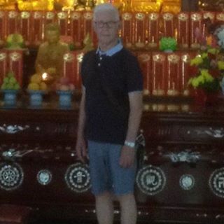 David Antony Farley's avatar
