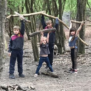 Anthony Robinson Crowatt's avatar