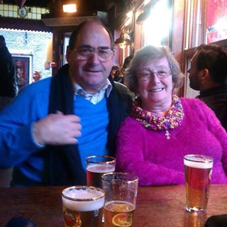 Rita Robson's avatar