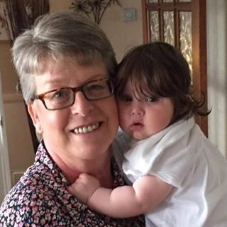 Sue Martin's avatar