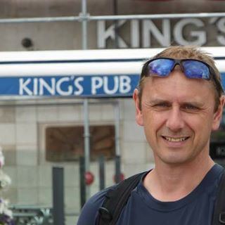 John Pennington's avatar