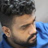 KIRAN ASHOK's avatar