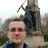 Mark Cullingford-King's avatar
